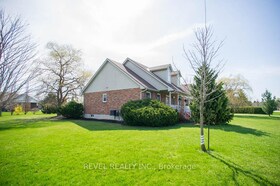3 Weir Street, Brant, ON , MLS #X12102328 , Image - 1