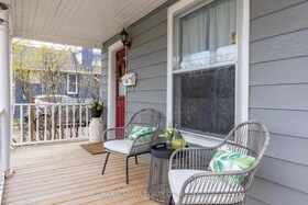 97 Dalhousie Avenue, Niagara, ON , MLS #X12102130 , Image - 1