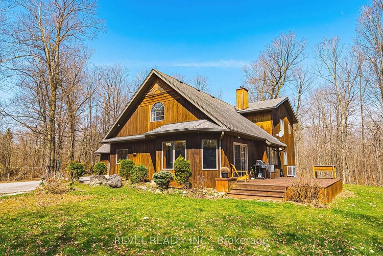 1325 3 Side Road, Milton, ON, Campbellville