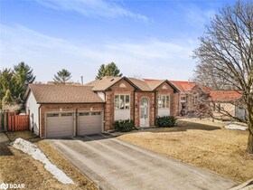 94 Cecil Street, Simcoe, ON , MLS #40721209 , Image - 1
