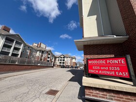 5235 Finch Avenue E, Toronto, ON , MLS #E12102600 , Image - 1
