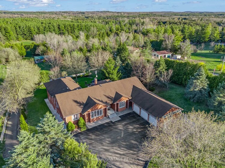 3100 30 Side Road, Milton, ON, Rural Milton West