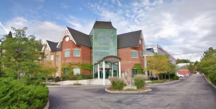 1295 North Service Road, Burlington, ON, Tyandaga