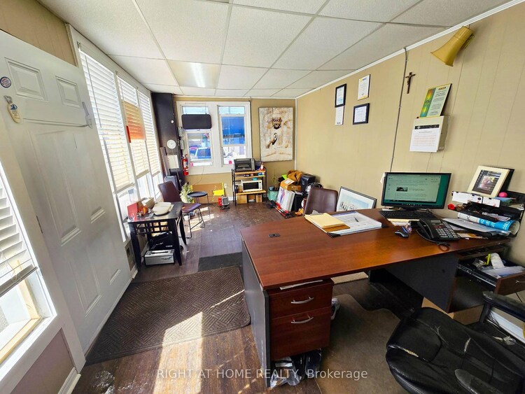 394 Merritt Street, St. Catharines, ON, 455 - Secord Woods