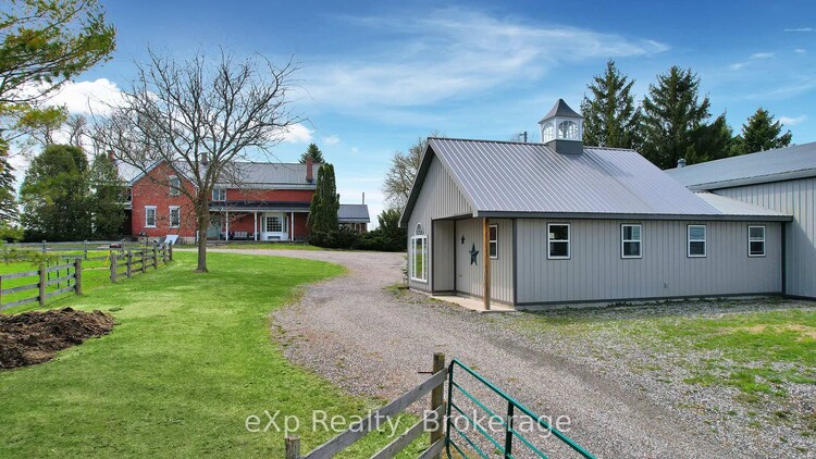 402191 Grey Road 4 N/A, West Grey, ON, West Grey