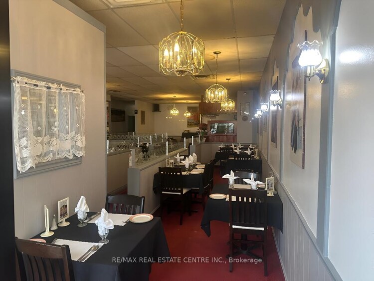 126 St. Paul Street, St. Catharines, ON, 451 - Downtown