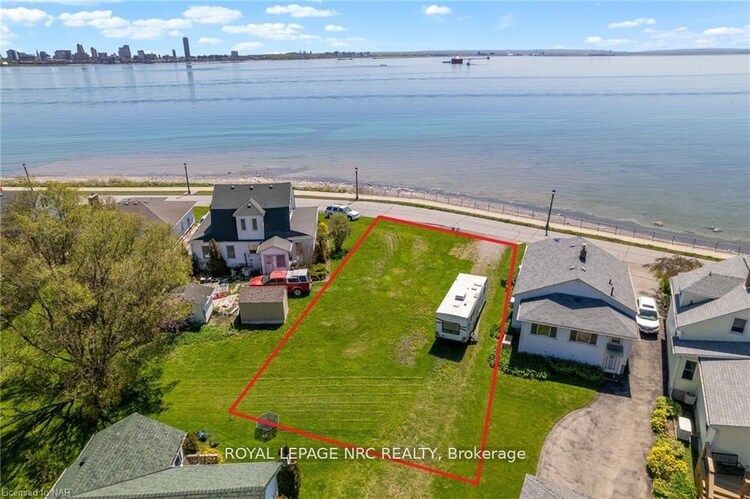 0 LAKESHORE Road, Fort Erie, ON, 333 - Lakeshore