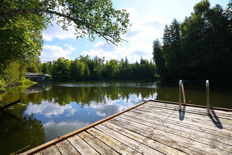 38 Rankin Bridge Road, South Bruce Peninsula, ON, South Bruce Peninsula