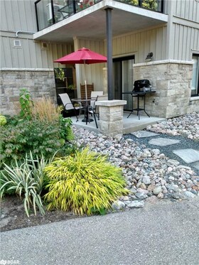 11C Salt Dock Road, Parry Sound, ON , MLS #40705862 , Image - 1