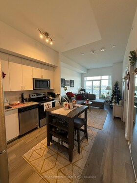 3220 Sheppard Avenue E, Toronto, ON , MLS #E12102761 , Image - 1