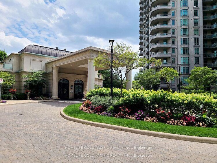 10 Bloorview Place, Toronto, ON, Don Valley Village