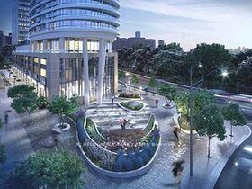 585 Bloor Street E, Toronto, ON , MLS #C12102652 , Image - 1