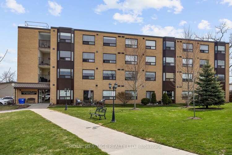 41 Ash Street, Uxbridge, ON, Uxbridge