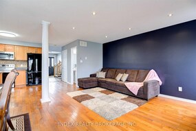 94 Blue Lace Crescent, Waterloo, ON