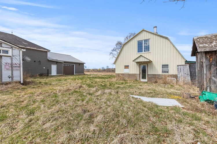 758 Wyldewood Road, Port Colborne, ON, 874 - Sherkston