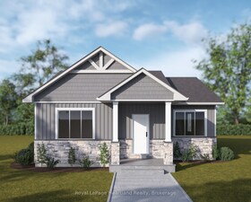 483 Woodridge Drive, Huron, ON , MLS #X12102785 , Image - 1