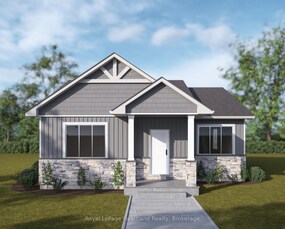 483 Woodridge Drive, Huron, ON