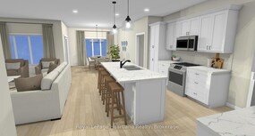 475 Woodridge Drive, Huron, ON