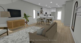 471 Woodridge Drive, Huron, ON , MLS #X12102764 , Image - 1