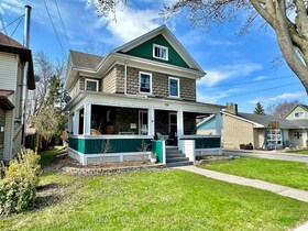 110 Park Avenue W, Haldimand, ON , MLS #X12102799 , Image - 1