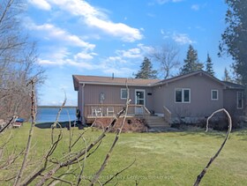 291 Tamarac Road, Bruce, ON , MLS #X12102656 , Image - 1