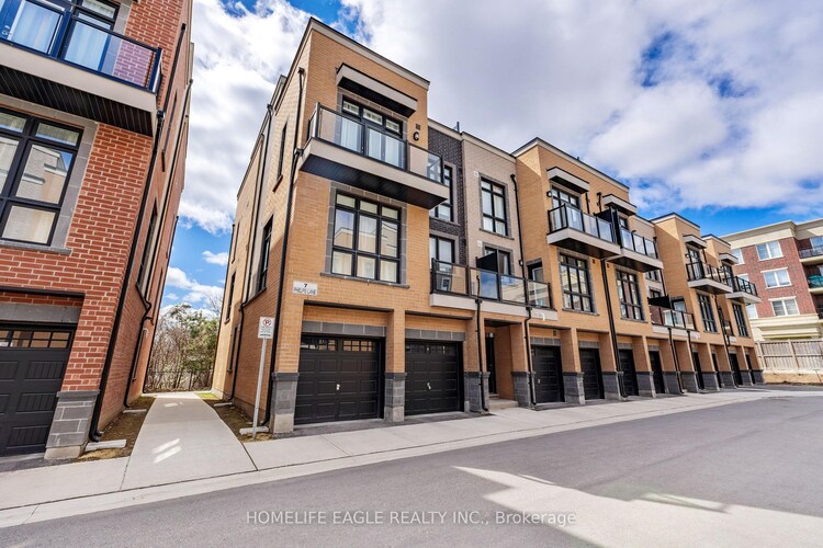 7 Phelps Lane, Richmond Hill, ON, Oak Ridges