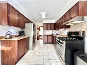 202 Conestoga Drive, Peel, ON , MLS #W12102844 , Image - 1