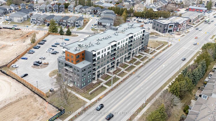 26 Lowes Road W, Guelph, ON, Clairfields/Hanlon Business Park