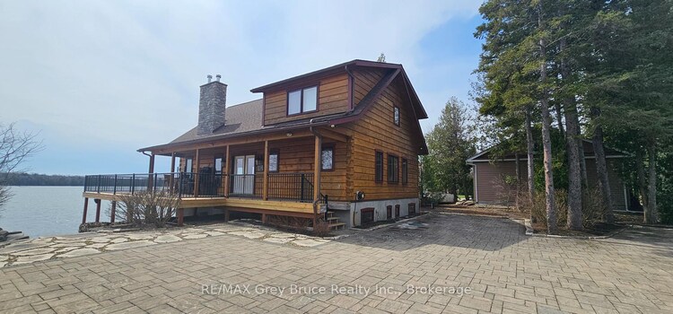 76 Miller Lake Shore Road, Northern Bruce Peninsula, ON, Northern Bruce Peninsula