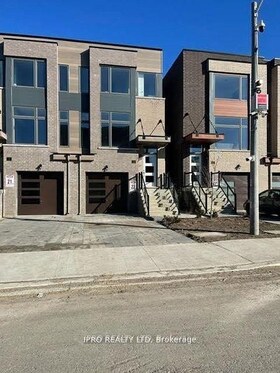 33 Wild Rose Gardens, Toronto, ON , MLS #W12102933 , Image - 1