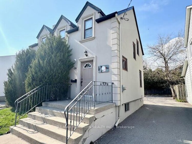 156 Sheppard Avenue W, Toronto, ON, Lansing-Westgate