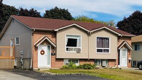 224 Taunton Road W, Durham, ON , MLS #E12102927 , Image - 1