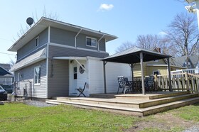 27 Monroe Avenue, Stormont, Dund, ON , MLS #X12102972 , Image - 1