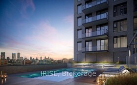 543 Richmond Street W, Toronto, ON , MLS #C12103001 , Image - 1