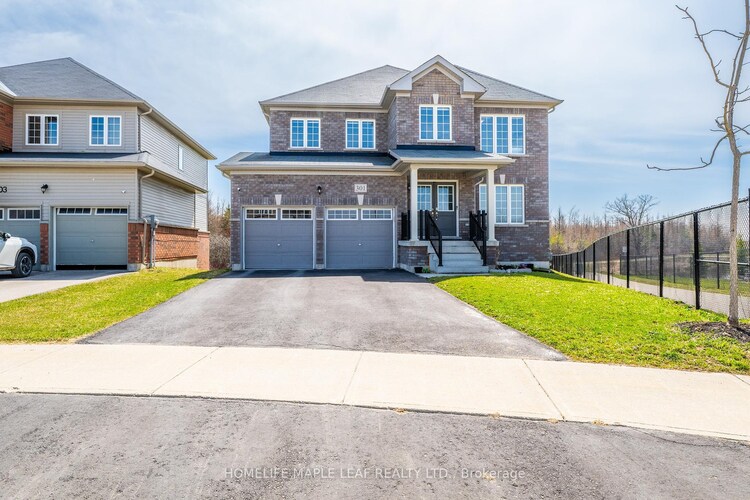 301 Moody Street, Southgate, ON, Southgate