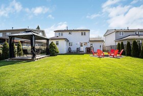 864 Cabot Trail, Halton, ON , MLS #W12456119 , Image - 1