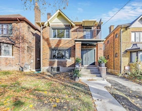 35 Braemar Avenue, Toronto, ON , MLS #C13711910 , Image - 1