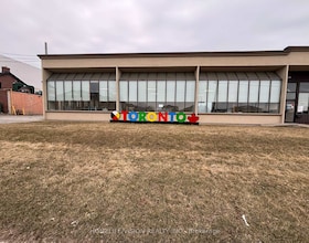 301 Danforth Road, Toronto, ON , MLS #E12103106 , Image - 1