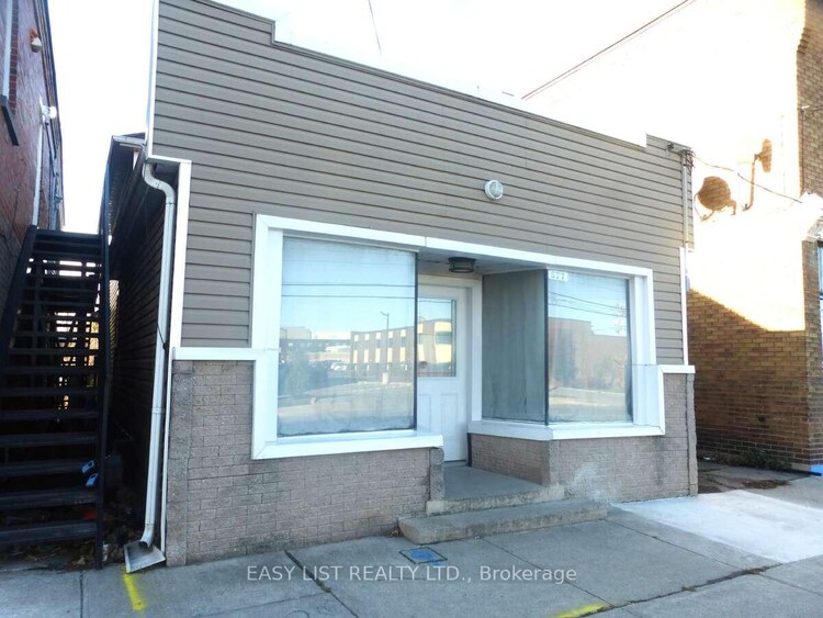 577 King Street, Welland, ON, 773 - Lincoln/Crowland