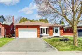 3 Passmore Avenue, Dufferin, ON , MLS #W12103088 , Image - 1