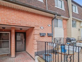 2170 Bromsgrove Road, Peel, ON , MLS #W12103129 , Image - 1