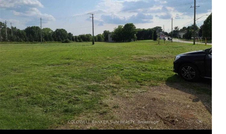 650 Main Street, Woodstock, ON, Woodstock - South