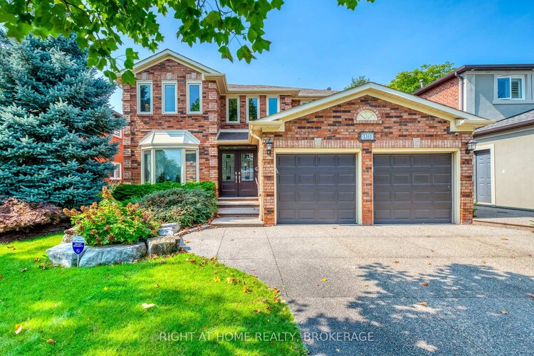 1311 Playter Place, Oakville, ON, 1007 - GA Glen Abbey