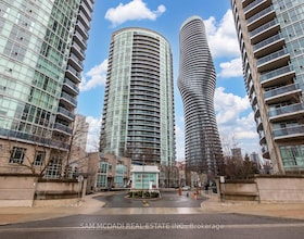 90 Absolute Avenue, Peel, ON , MLS #W13009078 , Image - 1