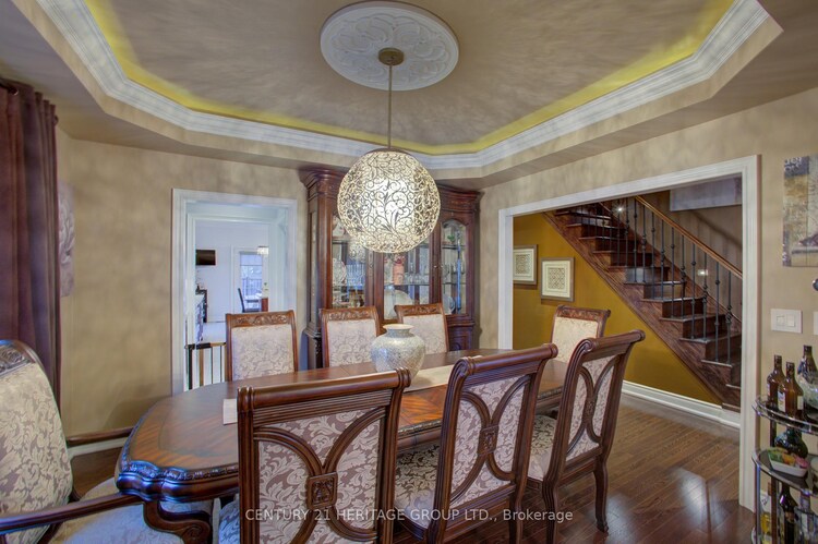 3 Keenan Drive, Adjala-Tosorontio, ON, Loretto