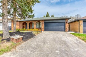 7 Ivybridge Drive, Toronto, ON , MLS #W12566224 , Image - 1