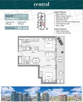 38 Widmer Street, Toronto, ON