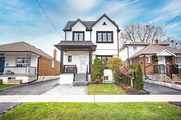 56 Parker Avenue, Toronto, ON, Stonegate-Queensway