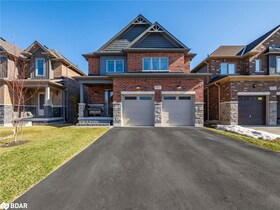 3007 Annalysse Drive Drive, Simcoe, ON , MLS #40721363 , Image - 1
