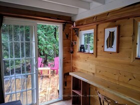 600 Graceys Island N/A, Frontenac, ON , MLS #X12103343 , Image - 1